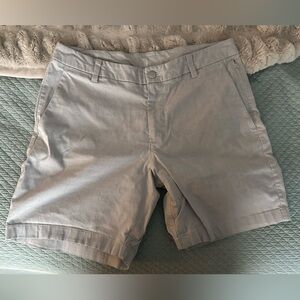 Lululemon Athletica Shorts.  Size 32 men’s shorts worn a couple times.